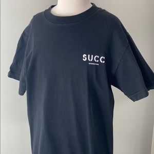 SUCC lil Mayo size S